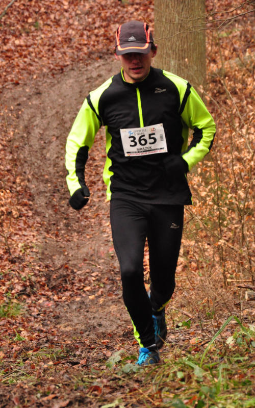 Mrázek Jiří 2017
