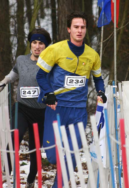 Weiner Jakub 2005