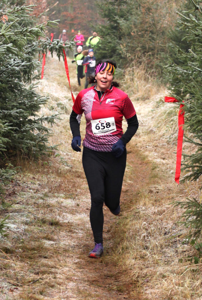 Havrdová Renata 2017