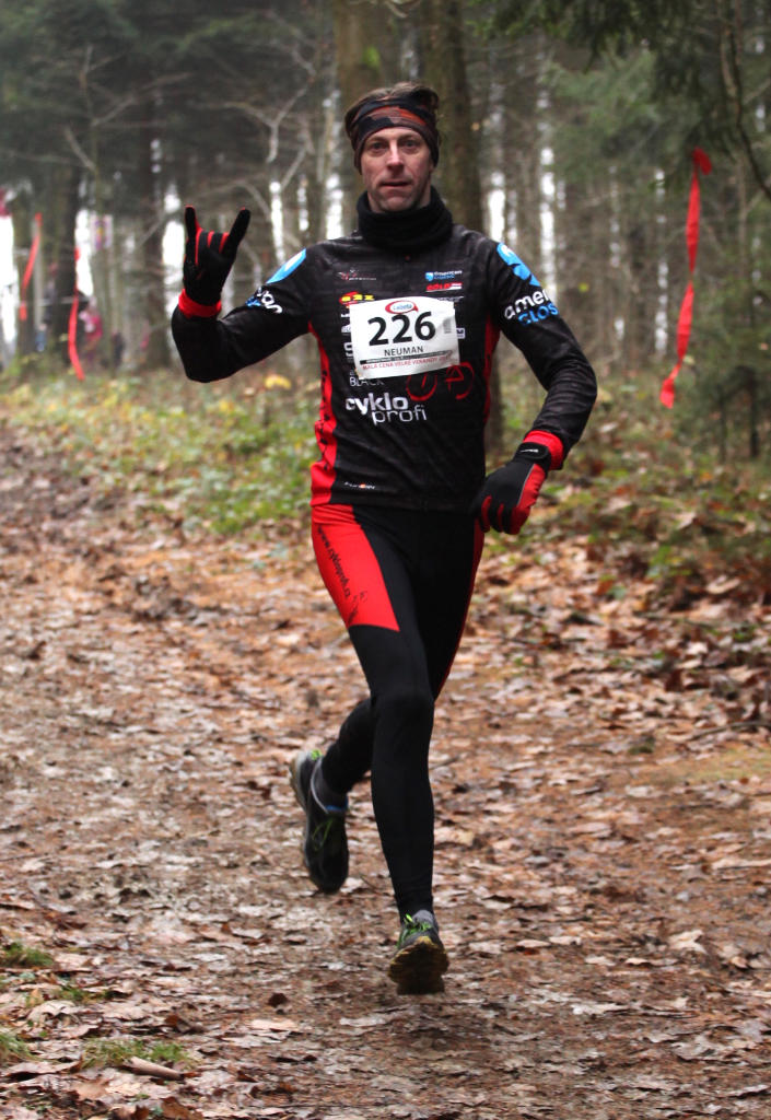 Neuman Radim 2017