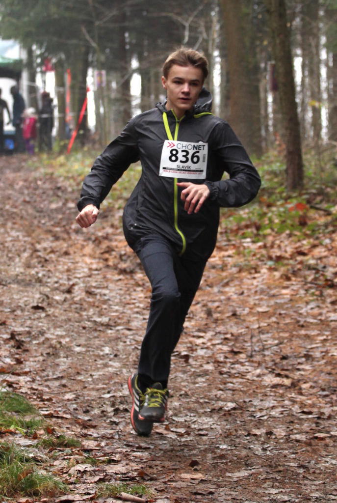 Slavík Vojtěch 2017