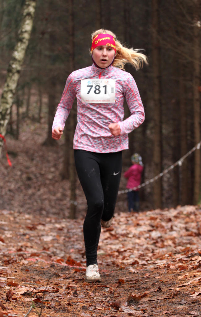 Pulgretová Kateřina 2017