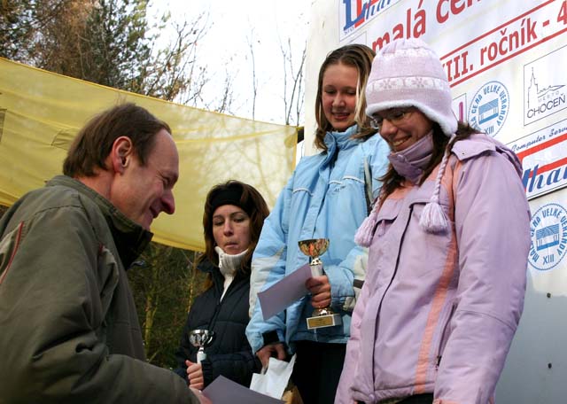 Sárová Lucie 2005