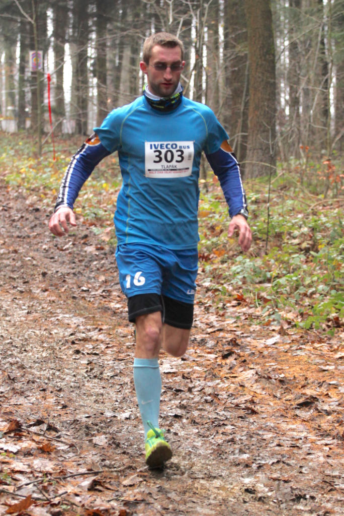 Tlapák Jaroslav 2017