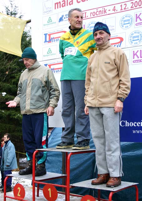 Bielčik Jindřich 2005
