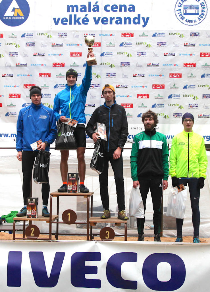 Šacl Jiří 2017