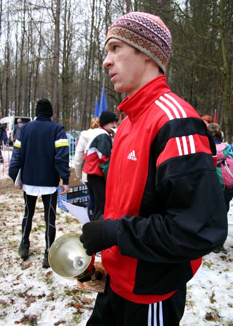 Málek Michal 2005