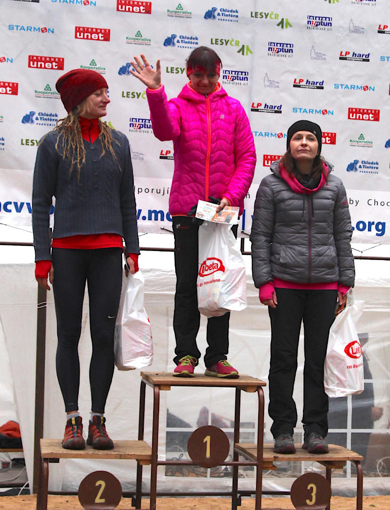 Bulvová Hana 2017