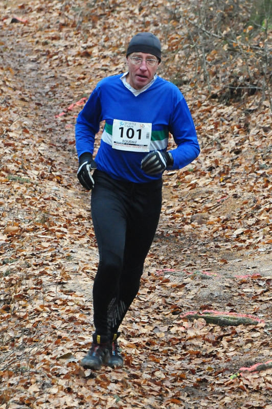 Roudný Václav 2017