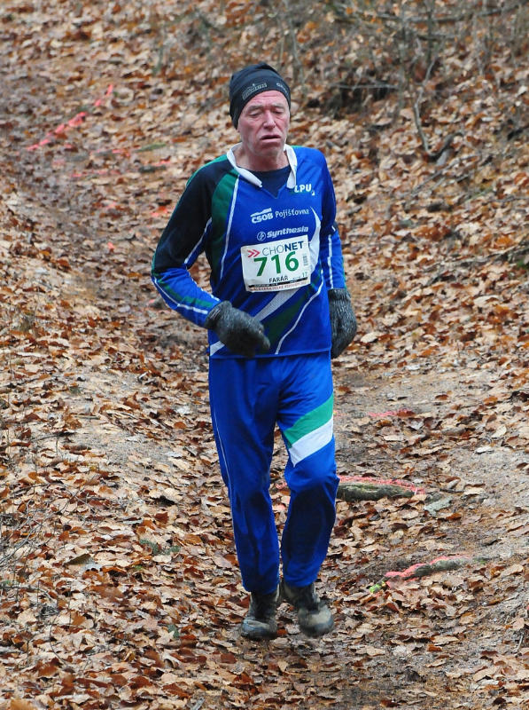 Farář Václav 2017