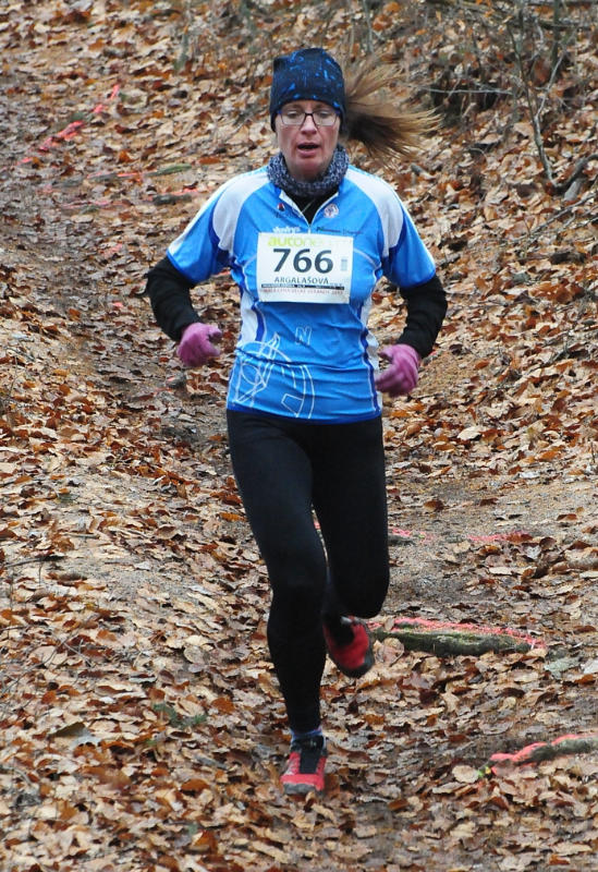 Argalášová Gabriela 2017