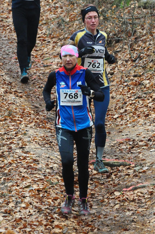 Karlová Kateřina 2017