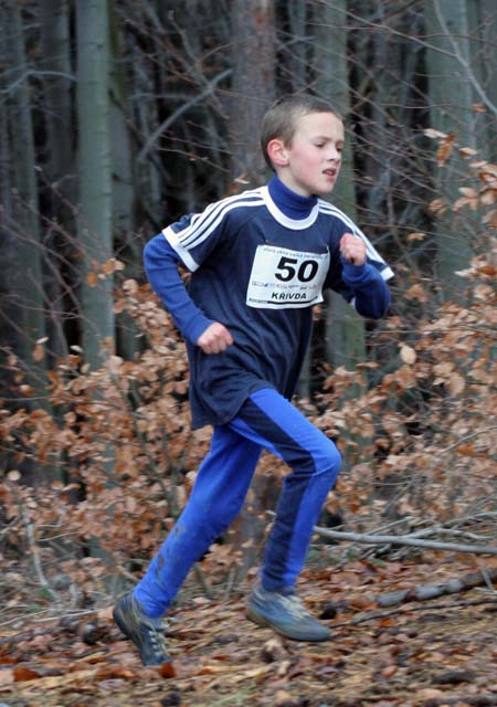 2007 — na trati — Křivda Tomáš