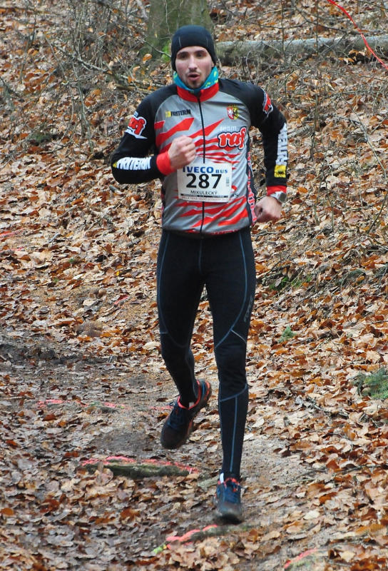 Mikulecký Pavel 2017