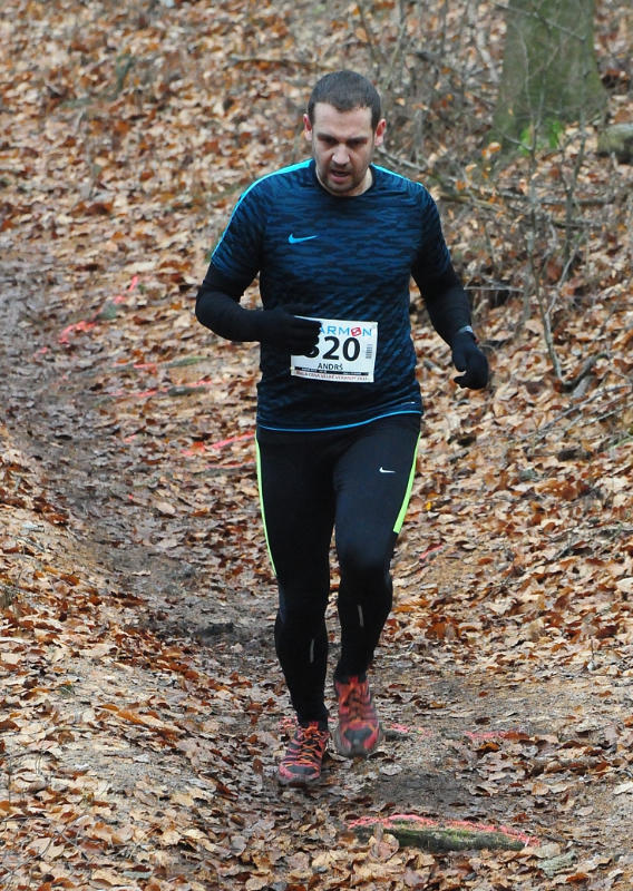 Andrš Petr 2017