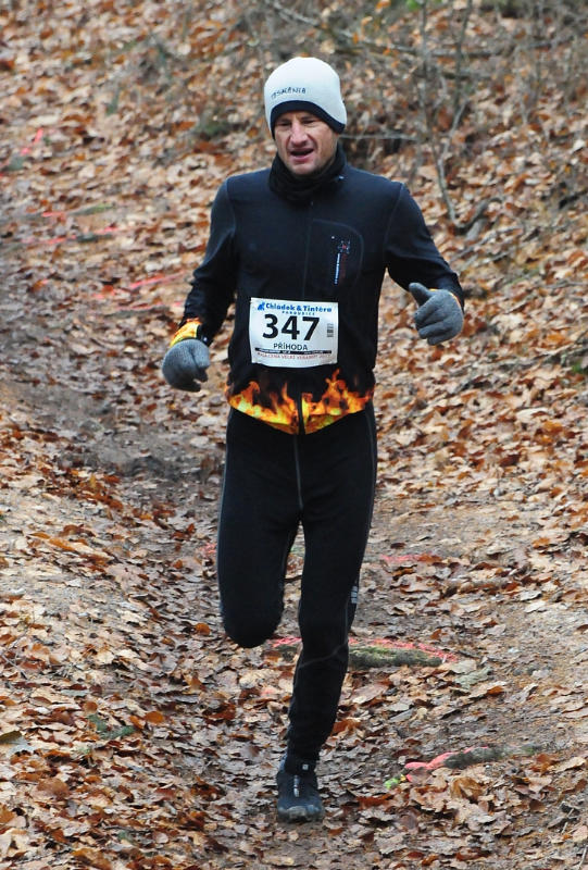 Příhoda Martin 2017