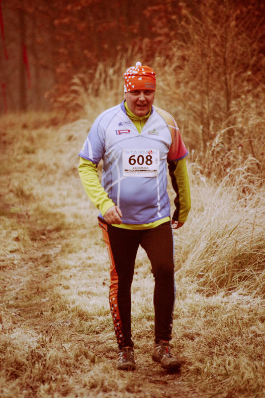 Krummer Jiří 2017