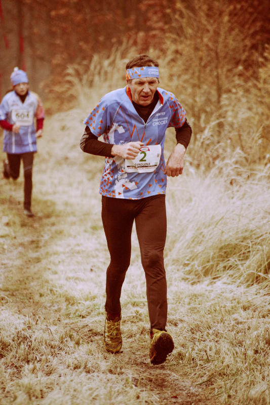 Švadlena Jiří 2017
