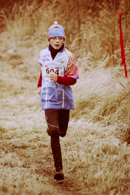 Krummerová Veronika 2017