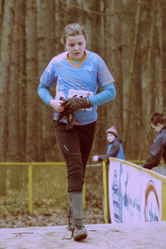 Šafrová Lenka 2017