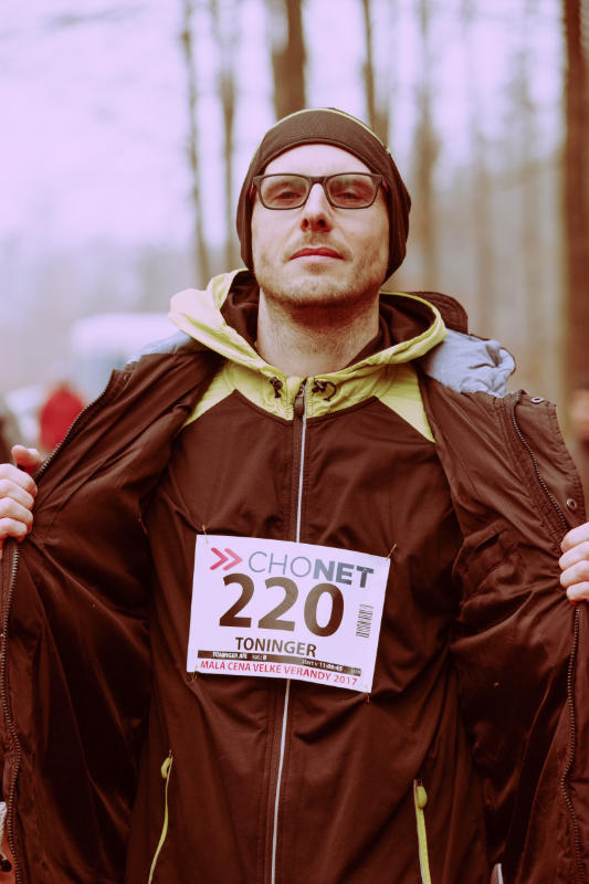 Toninger Jiří 2017