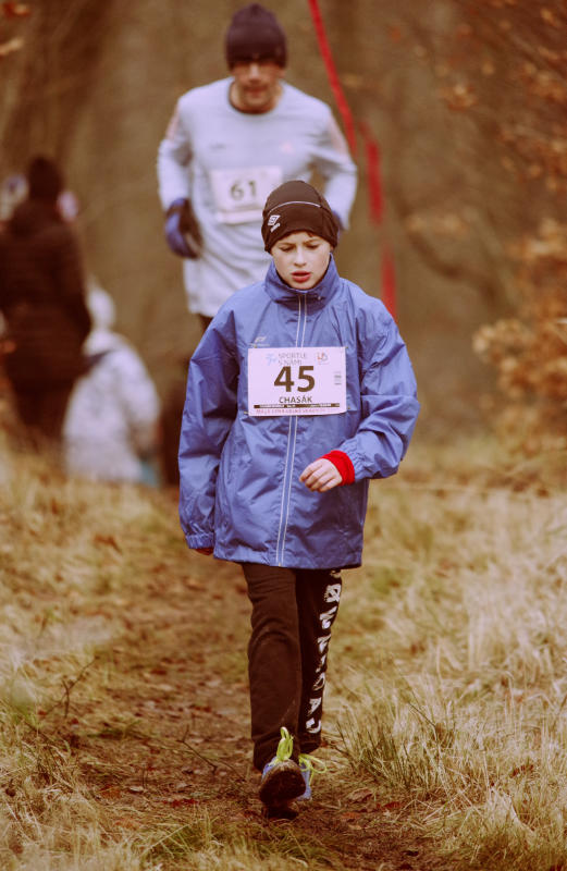 Chasák Bedřich 2017