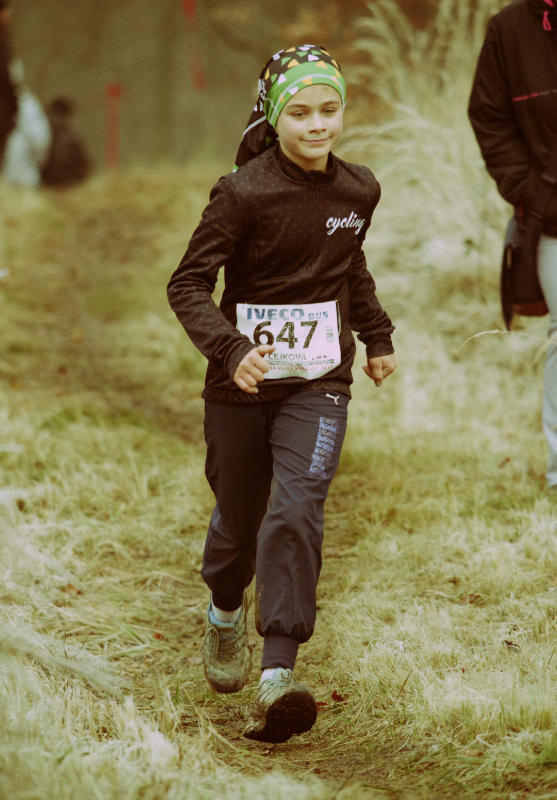 Čejková Barbora 2017