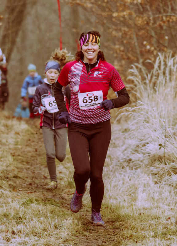 Havrdová Renata 2017