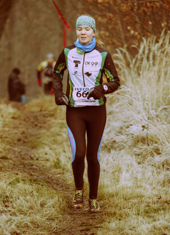 Chvátilová Johana 2017