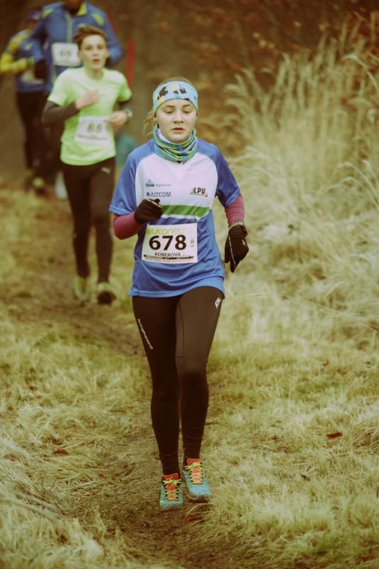 Koberová Kateřina 2017