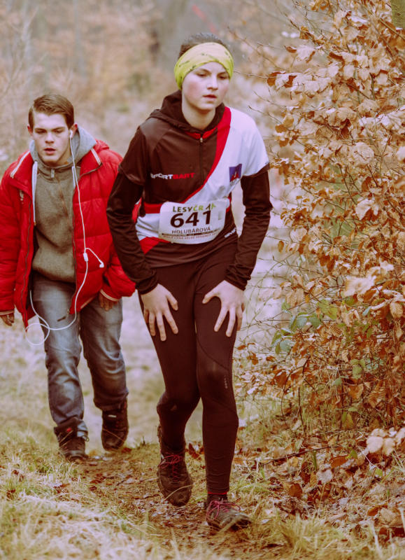 Holubářová Viktorie 2017
