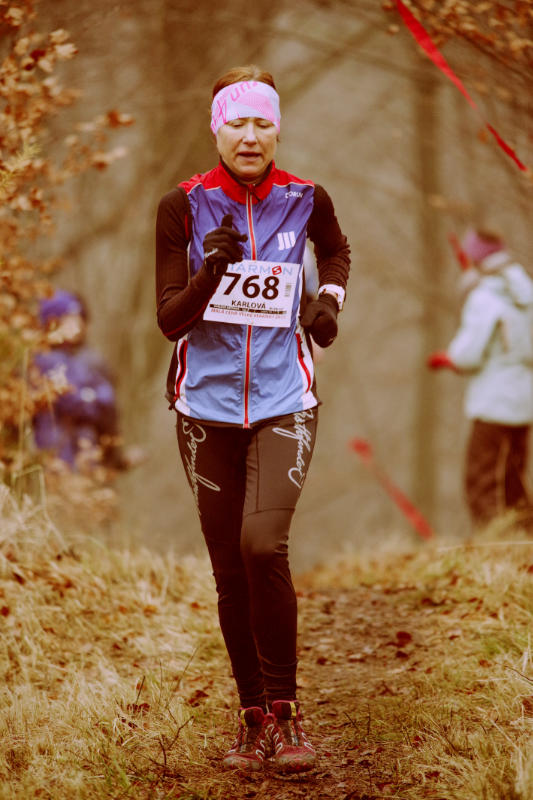 Karlová Kateřina 2017
