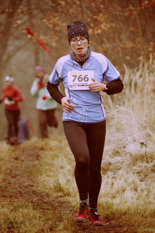 Argalášová Gabriela 2017