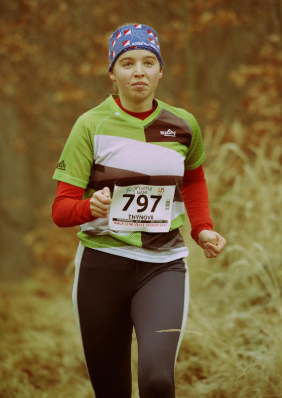 Thýnová Nikola 2017