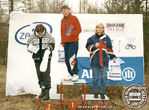 Novotná Eva 2000