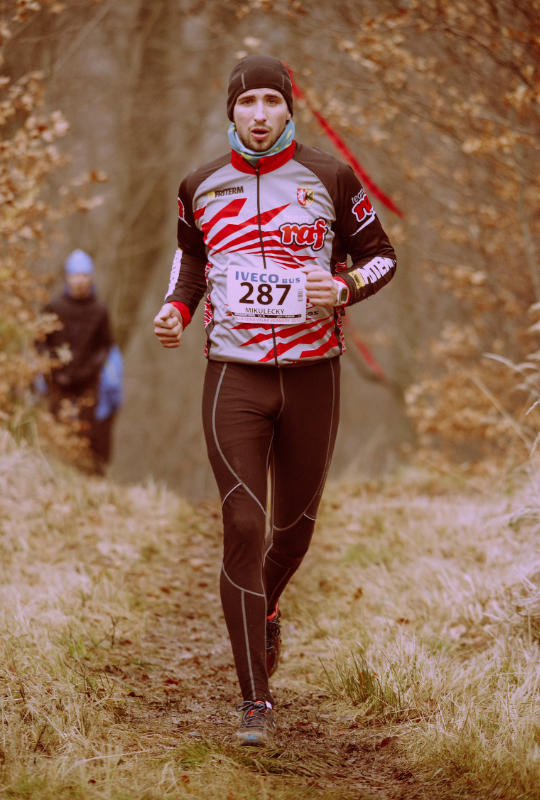 Mikulecký Pavel 2017