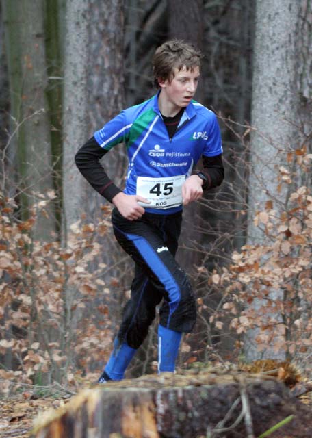 Kos Oldřich 2007