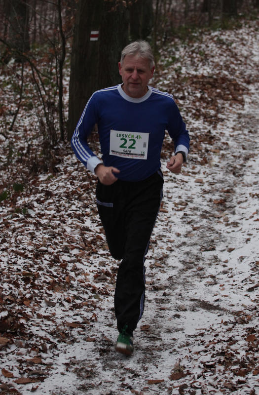 Šafr Martin 2018
