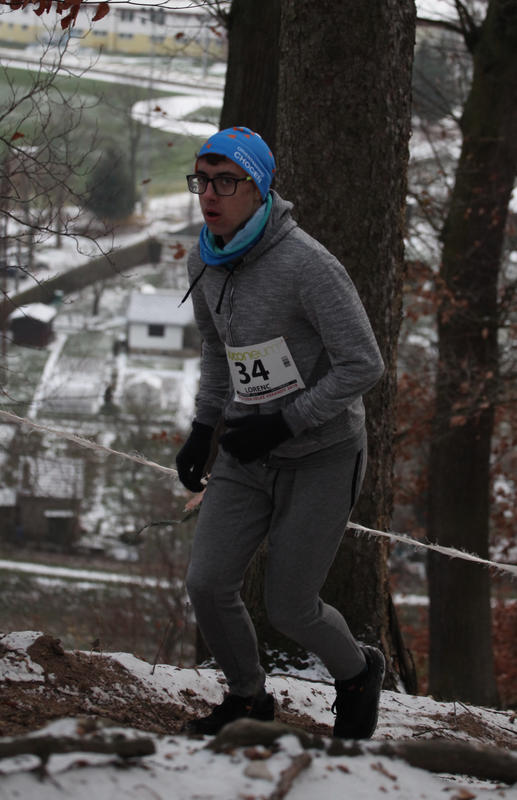 Lorenc Matyáš 2018