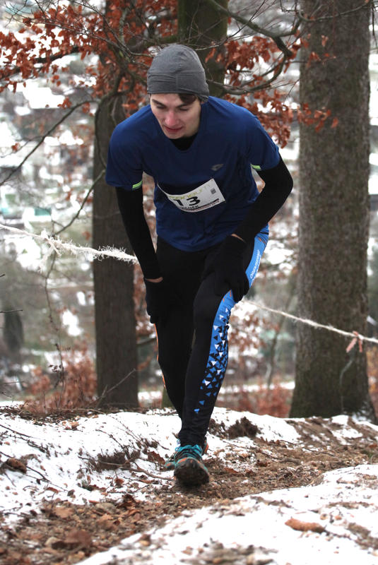 Vaněk Martin 2018