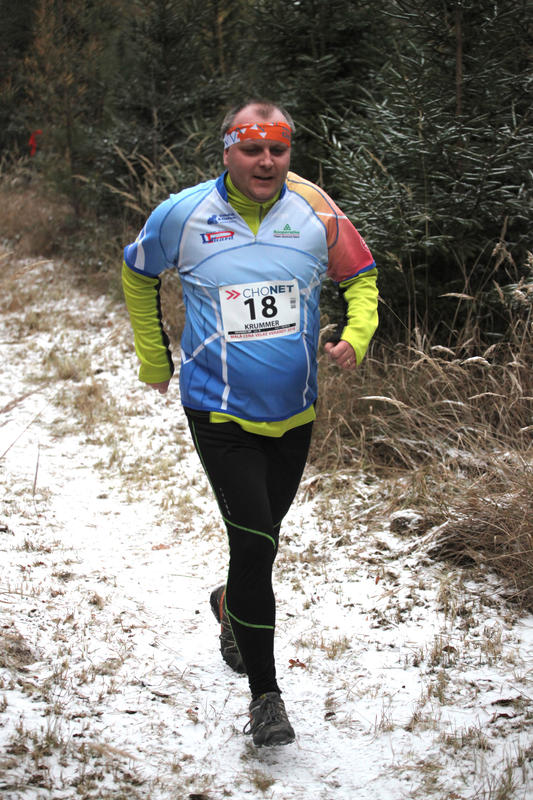 Krummer Jiří 2018