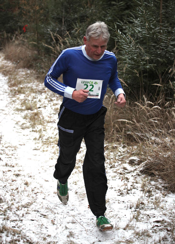 Šafr Martin 2018