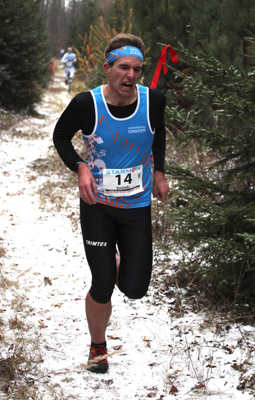 Sháněl Jan 2018