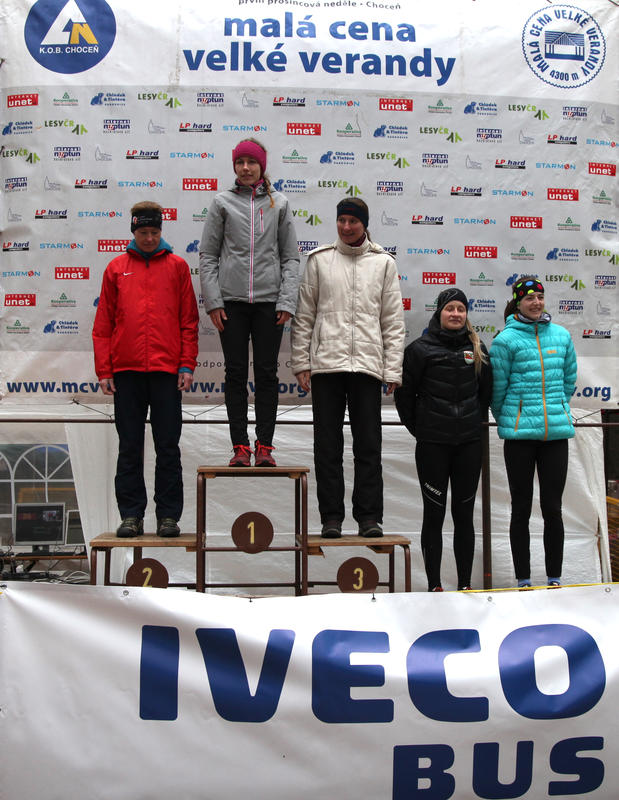 Vetchá (Stránská) Adéla 2018