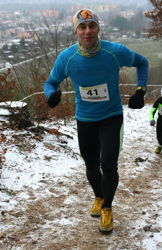 Marhold Petr 2018