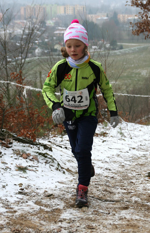 Blažková Jolana 2018
