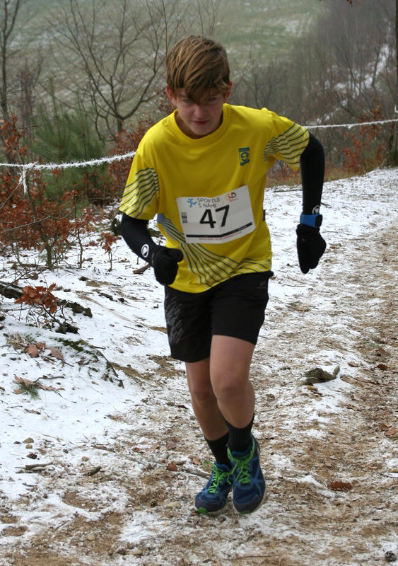 Boháč Pankrác 2018