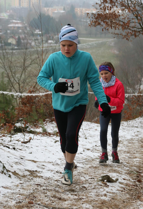 Doucha Tomáš 2018