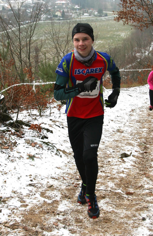 Vacek Michal 2018