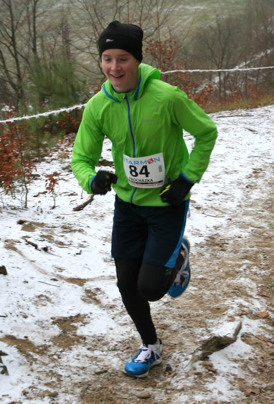 Procházka Jakub 2018